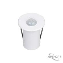 Изображения товара INTELLIGENT ARLIGHT Датчик присутствия DALI2-301-15-72-FP-IN White (BUS) (IARL, IP20 Пластик, 3 года) | 050545 | Arlight