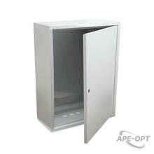 Изображения товара Корпус металлический с монтажной панелью Стандарт ЩМП-3-0 IP31 650х500х220 | PR08.26441 | Промрукав
