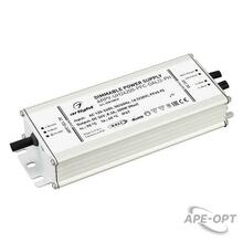 Изображения товара Блок питания ARPV-UH24200-PFC-DALI2-PH (24V, 8.3A, 200W) (Arlight, IP67 Металл, 7 лет) | 028108(2) | Arlight