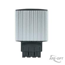 Изображения товара Обогреватель на DIN-рейку клеммный 15Вт 230В IP20 EKF PROxima | heater-click-15-20 | EKF