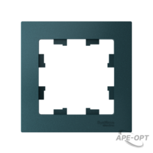 Изображения товара AtlasDesign Изумруд Рамка 1-ая | ATN000801 | SE