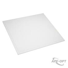 Изображения товара Светильник DL-TITAN-S600x600-40W Day4000 (WH, 120 deg, CRI90, 230V) (Arlight, IP40 Металл, 5 лет) | 038426 | Arlight