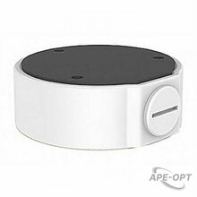 Изображения товара TR-JB03-G-IN - Распределительная коробка для видеокамер серий IPC32X и IPC31x.