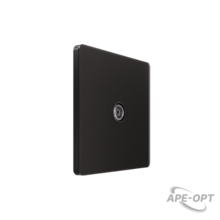 Изображения товара Systeme Infinity, Розетка телевизионная С/У TV/FM 5-1000MГц, Полярная ночь