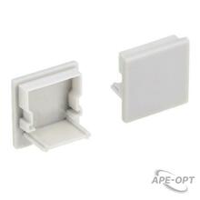 Изображения товара Заглушка ARH-WIDE-B-H20 Square глухая | 016564 | Arlight