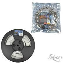 Изображения товара Лента светодиодная ULS-N11-2835-120LED/m-8mm-IP67-DC24V-10W/m-15M-6500K | UL-00009098 | Uniel