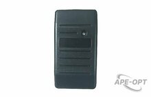 Изображения товара CD-EM02 - Считыватель proximity-карт EM-Marine, работает по протоколам iButton (DallasTouchMemory, поддерживает однократную передачу, полностью совместим с работой контроллеров серии Z-5R) и Wiegand 26