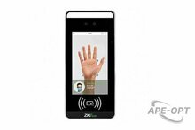Изображения товара SpeedFace-V5L-RFID [MF] - Биометрический терминал с функцией распознавания лиц