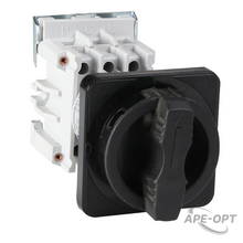 Изображения товара Выключатель нагрузки OptiSwitch DI-L1-32-3P | 274882 | КЭАЗ