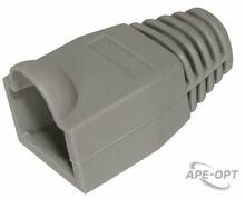Изображения товара Колпачок RJ-45 серый | 05-1208 | REXANT