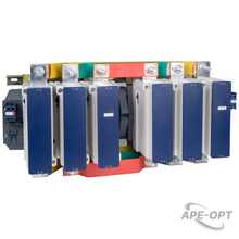 Изображения товара Контактор ПМЛ-9500-630А-220AC-УХЛ4-Б | 252119 | КЭАЗ