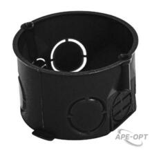 Изображения товара Коробка установочная 68х42 КМТ-010-001 | plc-kmt-010-001 | EKF