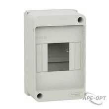 Изображения товара Бокс навесной City9 Box мини без двери 4 мод | EZ9EAA104| SE