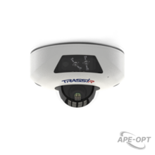 Изображения товара TR-D4121IR1 v6 3.6 - IP-камера