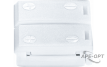 Изображения товара Коннектор 91 742 ИСЛК-RGB10mm-PC-PC-IP20 (5 шт.) | 91742 | INNOLUX