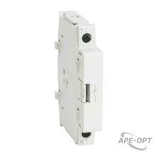 Изображения товара Контакт вспомогательный задний OptiSwitch DI-DC | 385591 | КЭАЗ