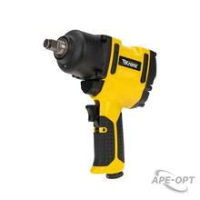 Изображения товара Гайковерт пневматический 1/2", 1490 Нм | KR-80-0704 | Kranz