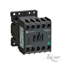 Изображения товара ПРОМЕЖУТОЧНОЕ РЕЛЕ MA3K 3НО+1НЗ DC240V | MA3KN31MUD | Systeme Electric