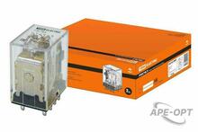 Изображения товара Реле РЭК78/3 5А 24В AC | SQ0701-0003 | TDM