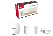 Изображения товара DHI-ART-ARC3000H-03-GW2(868) - Комплект охранной сигнализации