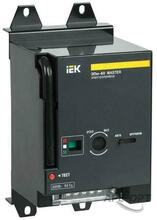 Изображения товара Электропривод ЭПм-40 220В MASTER IEK | SVA70D-EP-02 | IEK