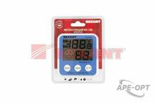 Изображения товара Метеостанция комнатная RX-108 | 70-0520 | REXANT