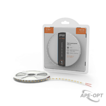 Изображения товара Лента светодиодная Basic LED 5050/60 12V 10W/m 700lm/m 3000K 10mm IP65 3m 1/100 | BT050 | Gauss