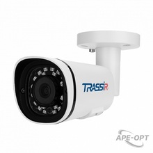 Изображения товара TR-D2151IR3 v2 (D) 3.6 - 5МП IP-камера TRASSIR