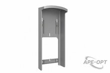 Изображения товара DS-KAB34X-S1 - Крепление для терминалов DS-K1T34х серий на улице