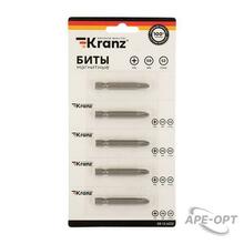 Изображения товара Бита PH 2x50 мм | KR-12-6222 | Kranz