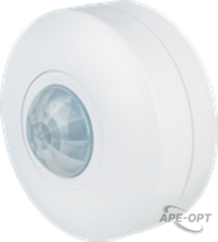 Изображения товара Датчик движения IR 1200W 6м 360 град | V1-ST05AP | VARTON