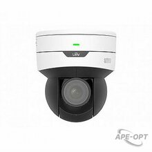 Изображения товара IPC6412LR-X5UPW-VG - Видеокамера WIFI Мини-PTZ, 1/2.7" 2 Мп КМОП @ 30 к/с, ИК-подсветка до 30м., LightHunter 0.003 Лк @F1.2, объектив 2.7-13.5 мм моторизованный с автофокусировкой