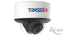 Изображения товара TR-D3123ZIR3 v7 2.7-13.5 IP-камера TRASSIR
