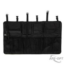 Изображения товара Органайзер на спинку заднего сиденья (большой) | 80-0262 | REXANT