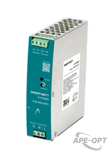 Изображения товара Блок питания импульсный SMARTWATT PSE DRN 2475 S-POWER, 24 В, 75 Вт, 3,2 А | 4512020450021 | SMARTWATT
