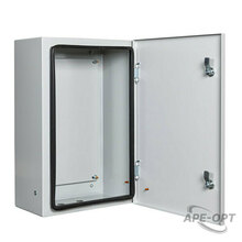 Изображения товара МASTERMANN-14У+ - Универсальный монтажный шкаф