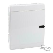 Изображения товара Корпус пластиковый OptiBox P-CVN-1-18-IP41 | 145789 | КЭАЗ