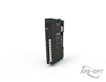 Изображения товара Аналоговый модуль ввода, 4 входа 4-20 мА 12bit | SM441409 | Systeme Electric