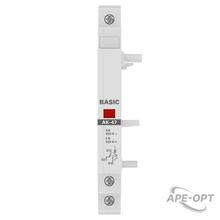 Изображения товара Контакт аварийный АК-47 Basic | mdac-47-bas | EKF