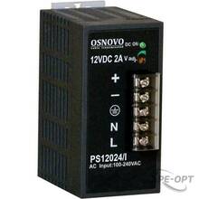 Изображения товара PS-12024/I- Промышленный блок питания
