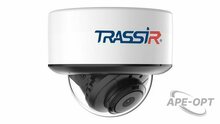 Изображения товара TR-D3121IR3 v7 3.6 IP-камера TRASSIR