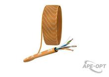 Изображения товара ЭРА Кабель витая пара U/UTP 4x2x24 AWG Cat5e CU нг(А) HF 305м | Б0044430 | ЭРА