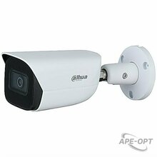 Изображения товара IP-камера DH-IPC-HFW3249EP-AS-LED-0360B 2Мп, объектив 3.6мм