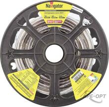 Изображения товара Лента светодиодная NLS-3528R60-4.8-IP67-220V |14515 |Navigator