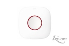 Изображения товара DS-PDEB1-EG2-WE(B) - Беспроводная тревожная кнопка (AX PRO)