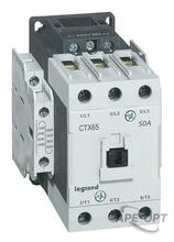 Изображения товара Контактор CTX3 65 3P 50A 2но2нз =24В | 416151 | Legrand