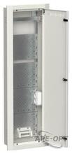 Изображения товара TITAN 5 Корпус мультимедиа ЩРв-84 (1х84) белый | TI5-51-V-084-30 | IEK