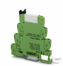 Изображения товара Релейный модуль PLC-RSC-230UC/21 | 2966207 | Phoenix Contact