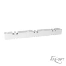 Изображения товара Изолятор шинный плоский OptiIsol ИШП-370-3-5/8 | 362477 | КЭАЗ