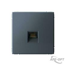 Изображения товара ArtGallery Грифель Розетка компьютерная RJ45, кат